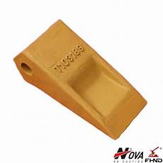 Kawasaki Loader Tooth