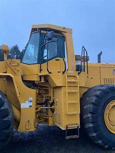 Kawasaki Wheeld Loader