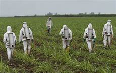 Kobiol Pesticide Spraying