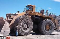 Komatsu Loader