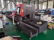 Laser Controlled Leveler Machines