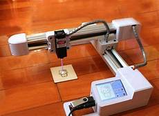 Laser Controlled Leveler Machines