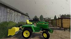 Lawn Mover