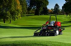 Lawn Mower Machinery Drum