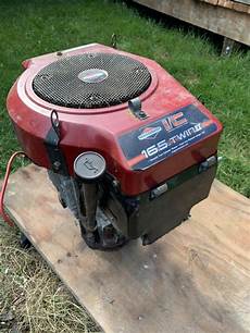 Lawn Mower Piston