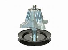 Lawn Mower Piston