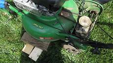 Lawn Mower Spare Parts