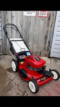 Lawn Mower Tractor