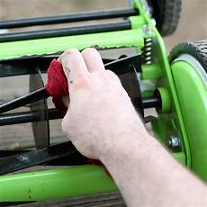 Lawn Mower