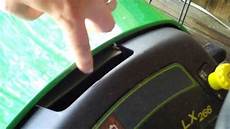 Lawn Mower