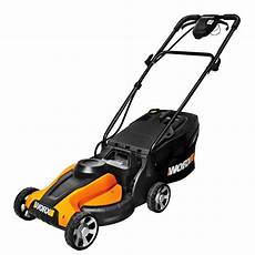 Lawn Mowers