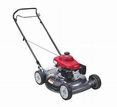 Lawn Mowers