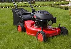 Lawn Mowers