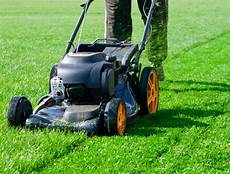 Lawn Mowing Equipments