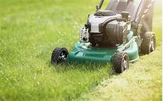 Lawn Mowing Equipments