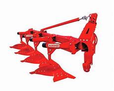 Leaf Spring Full Automatic Profile Plough