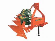 Leaf Spring Full Automatic Profile Plough