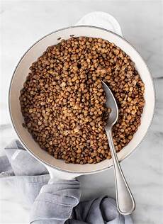 Lentil Threshers