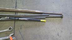 Level Adjustment Shovel