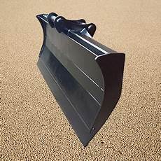 Leveling Blade