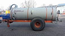 Liquid Manure Spreaders