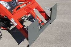 Loader Bucket