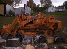 Loader Crawler