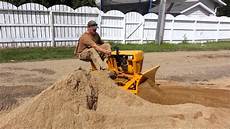 Loader Crawler