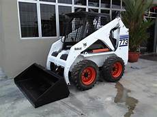 Loader Skid Steer
