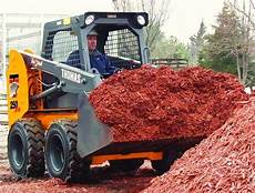 Loader Systems