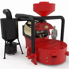 Loaders For Roasters