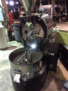 Loaders For Roasters