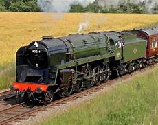 Locomotives And Loaders
