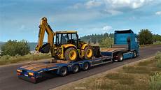Low Loaders