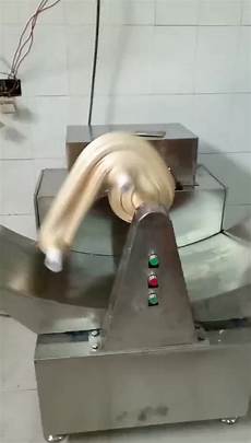 Machine Spare Parts
