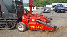 Maize Silage Choppers