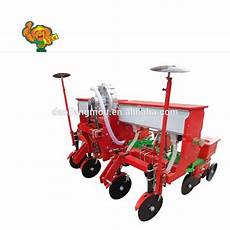 Maize Silage Choppers