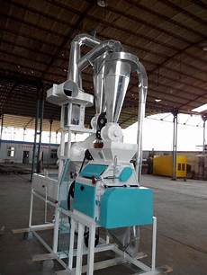 Maize Silage Machine With Transmission