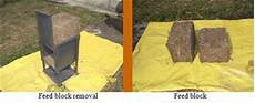 Maize Silage Machine With Transmission