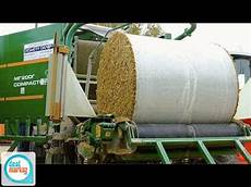 Maize Silage Machine