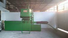 Maize Silage Machines