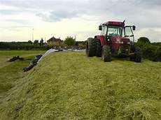Making Silage