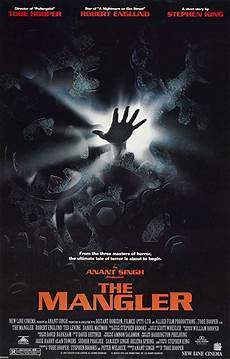 Mangler