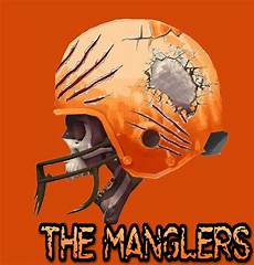 Manglers
