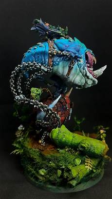 Manglers