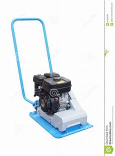 Manual Leveling Machine