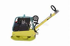 Manual Leveling Machine