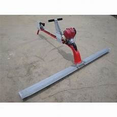 Manual Leveling Machine