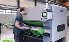 Manual Leveling Machines