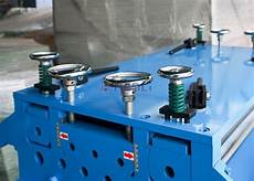 Manual Leveling Machines